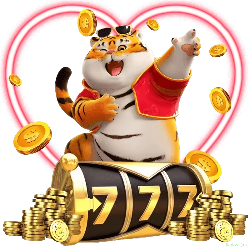 Okokvegas APK Download Oficial