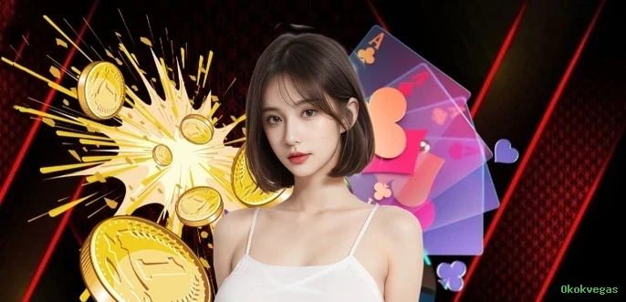 Okokvegas APK Download