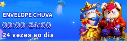 Okokvegas App Versões