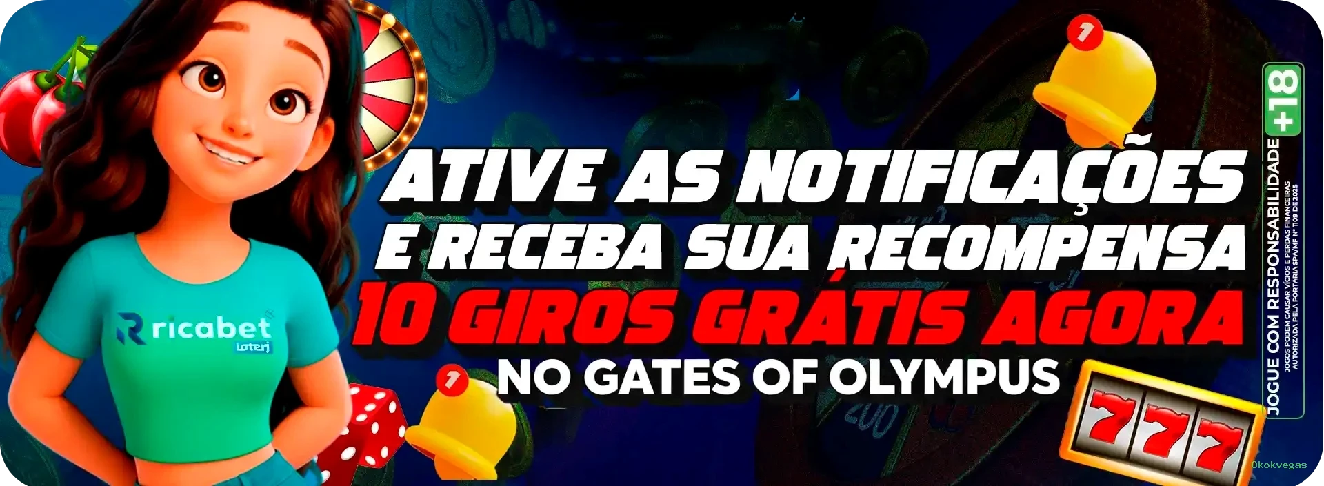 Okokvegas Pagamentos