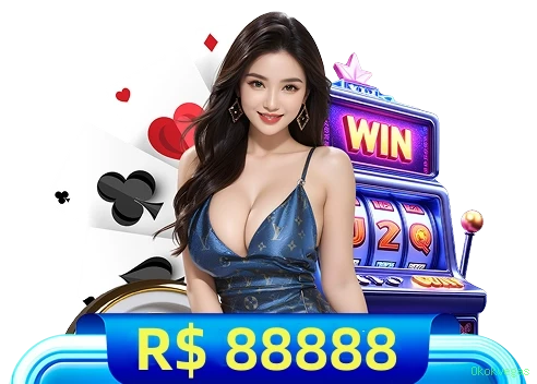 Okokvegas Game