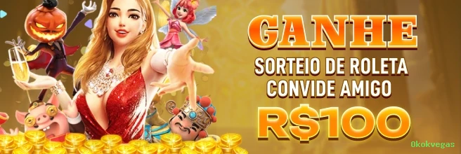 Okokvegas Link Oficial