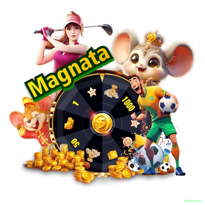 Okokvegas Oficial