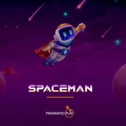 Spaceman Okokvegas