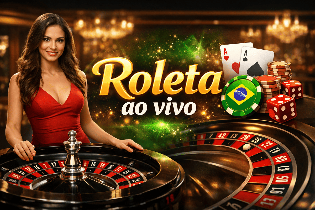 Roleta Okokvegas